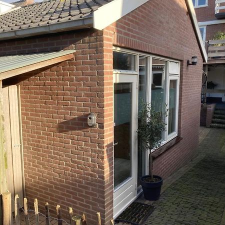 Lodge Noordwijk Zewnętrze zdjęcie