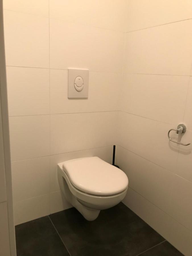 Lodge Noordwijk Zewnętrze zdjęcie