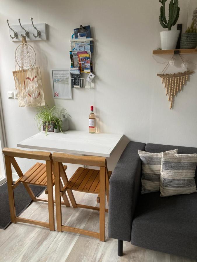 Lodge Noordwijk Zewnętrze zdjęcie