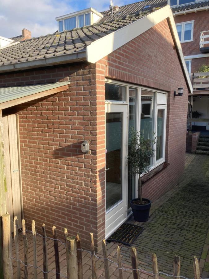 Lodge Noordwijk Zewnętrze zdjęcie