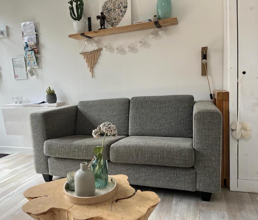 Lodge Noordwijk Zewnętrze zdjęcie