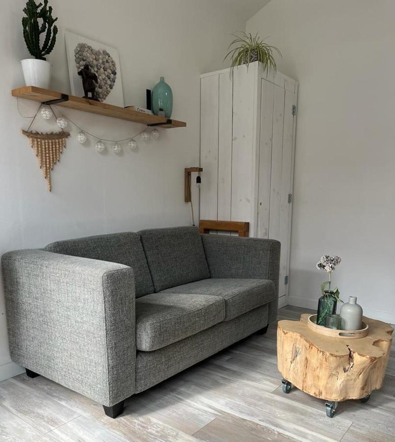 Lodge Noordwijk Zewnętrze zdjęcie