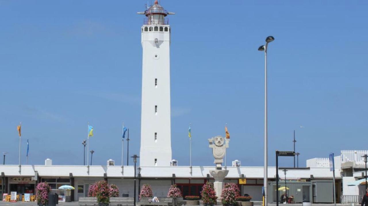 Lodge Noordwijk Zewnętrze zdjęcie