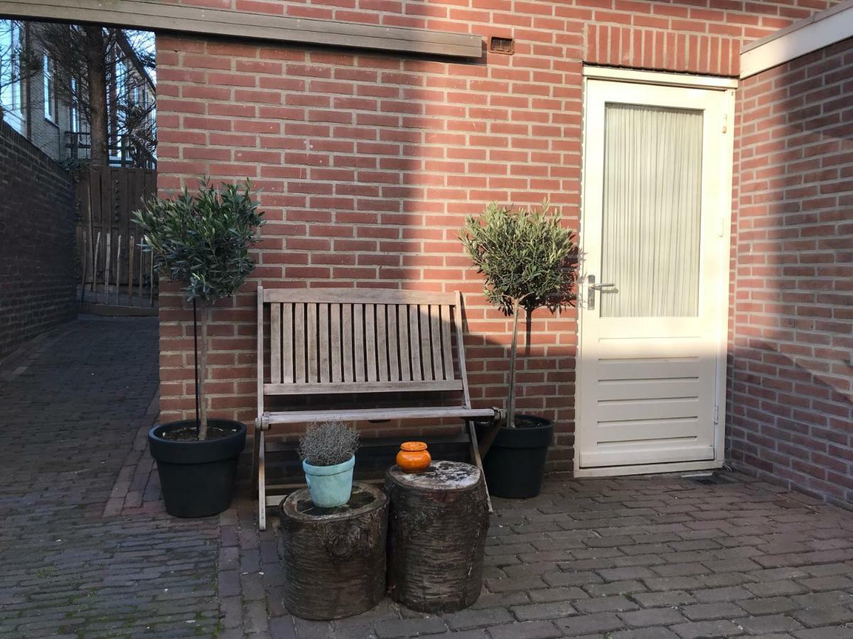 Lodge Noordwijk Zewnętrze zdjęcie