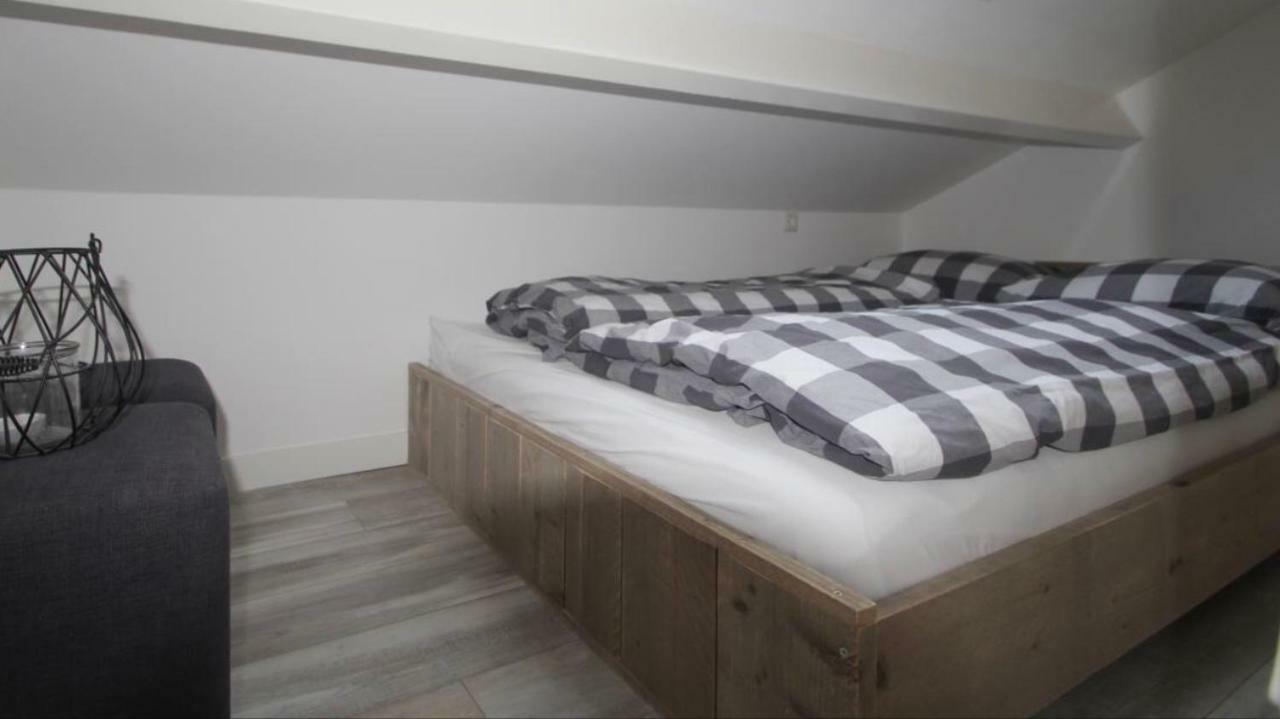 Lodge Noordwijk Zewnętrze zdjęcie