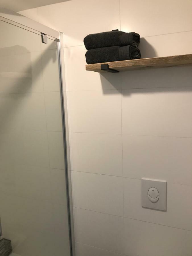 Lodge Noordwijk Zewnętrze zdjęcie