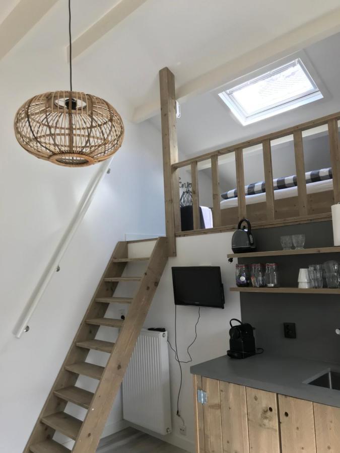 Lodge Noordwijk Zewnętrze zdjęcie