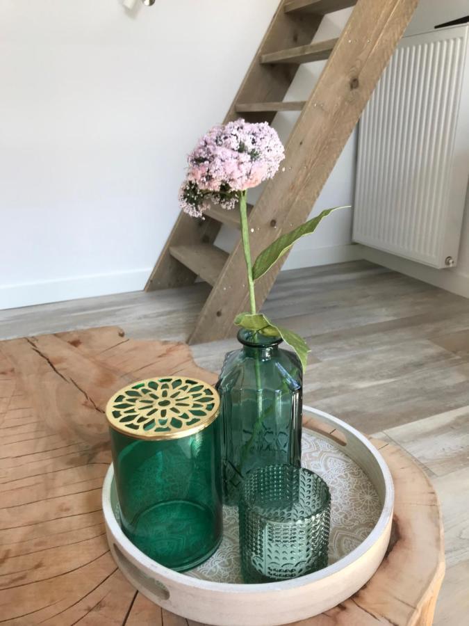Lodge Noordwijk Zewnętrze zdjęcie