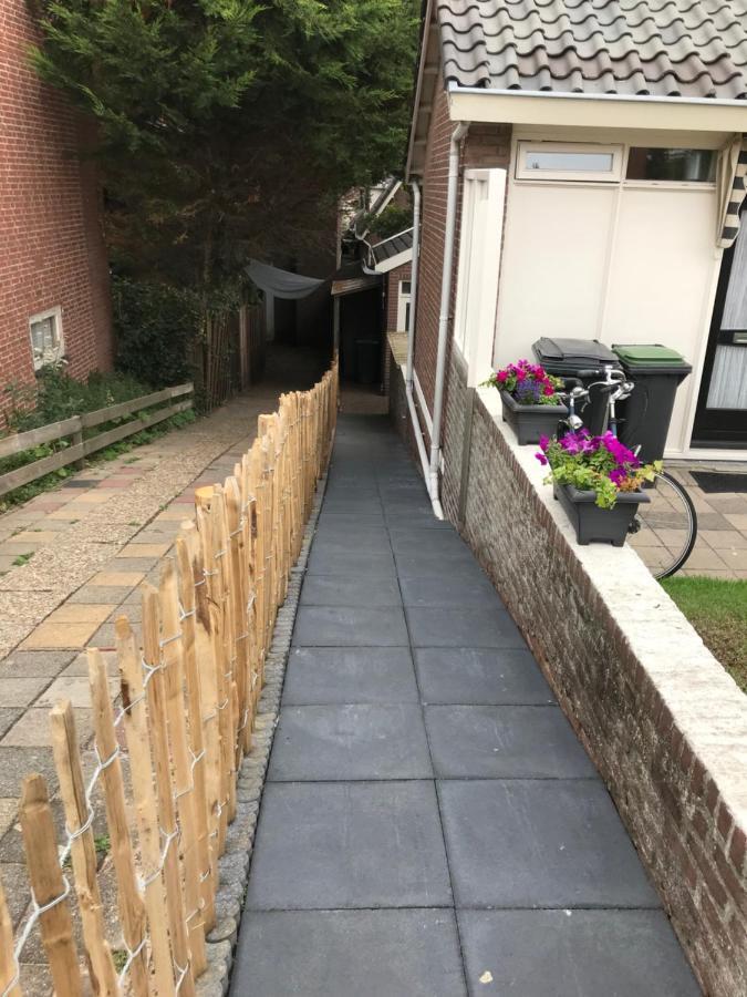 Lodge Noordwijk Zewnętrze zdjęcie