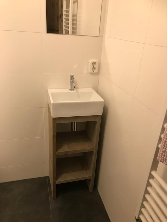 Lodge Noordwijk Zewnętrze zdjęcie